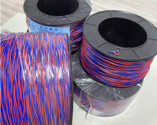 感城镇放炮线的具体作用是什么？