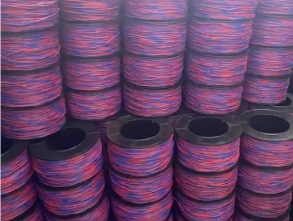 感城镇爆破母线必须符合的要求有哪些？